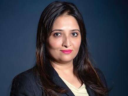 Dr Shilpa Patel