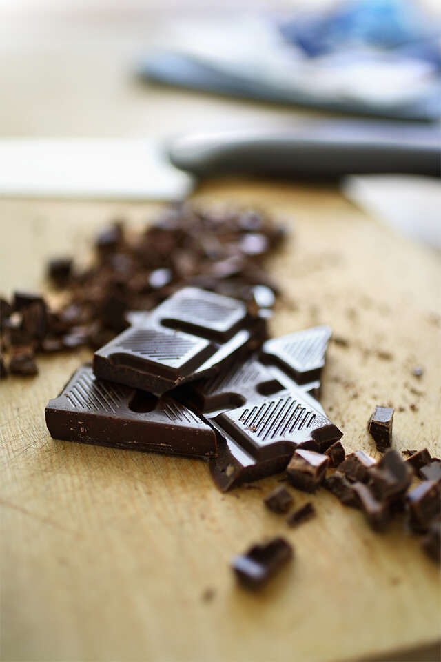 ড র ক চক ল ট র গ ণ গ ণ Benefits Of Dark Chocolate ফ ম ন ব ল