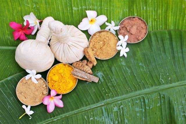 শরীরে ত্বকের মাধ্যমেও খাবার পৌঁছোয় শরীরে ত্বকের মাধ্যমেও খাবার পৌঁছোয়