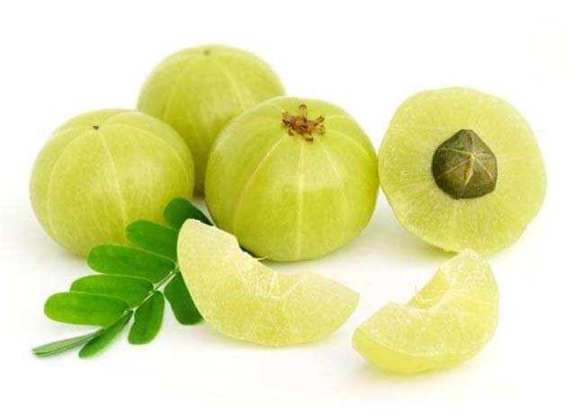 আমলা আমলা