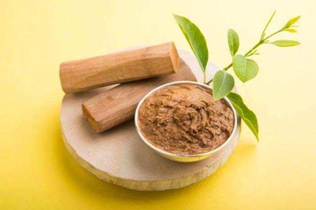 চন্দন চন্দন