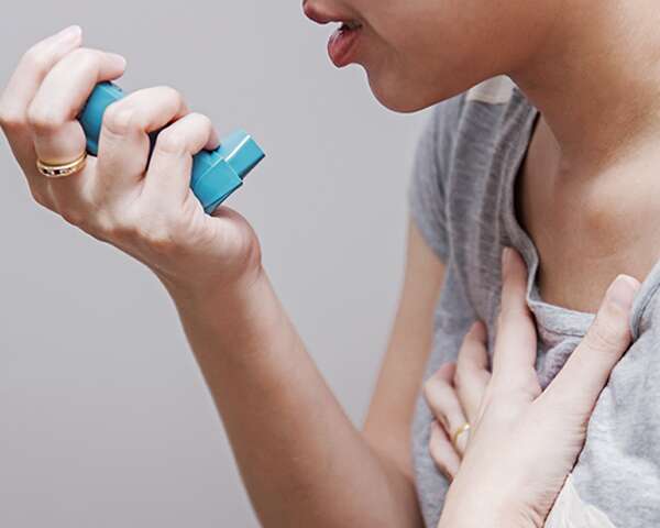 হাঁপানির হাত থেকে বাঁচার উপায় - How to avoid an asthma 