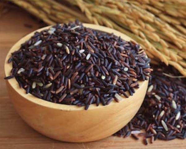 জ ন ন ক ক ল চ ল ক য নস র ঠ ক য র খত প র Are You Aware That Black Rice Can Prevent Cancer ফ ম ন ব ল