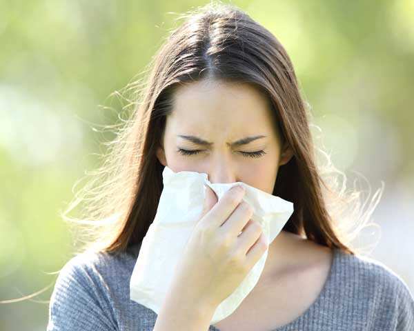 আপন ক জ ন ন ক ন ক ন ক রণ আপন র অ য ল র জ হয Do You Know The Reasons That Trigger Your Allergy ফ ম ন ব ল