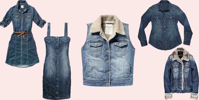 Hot Trend: The all-denim look | Femina.in