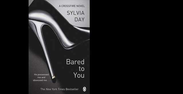 bared to you book reviews