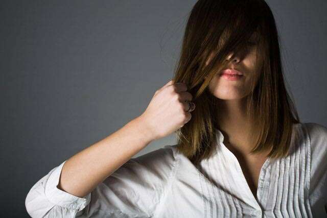 femina : The truth about hair fall 