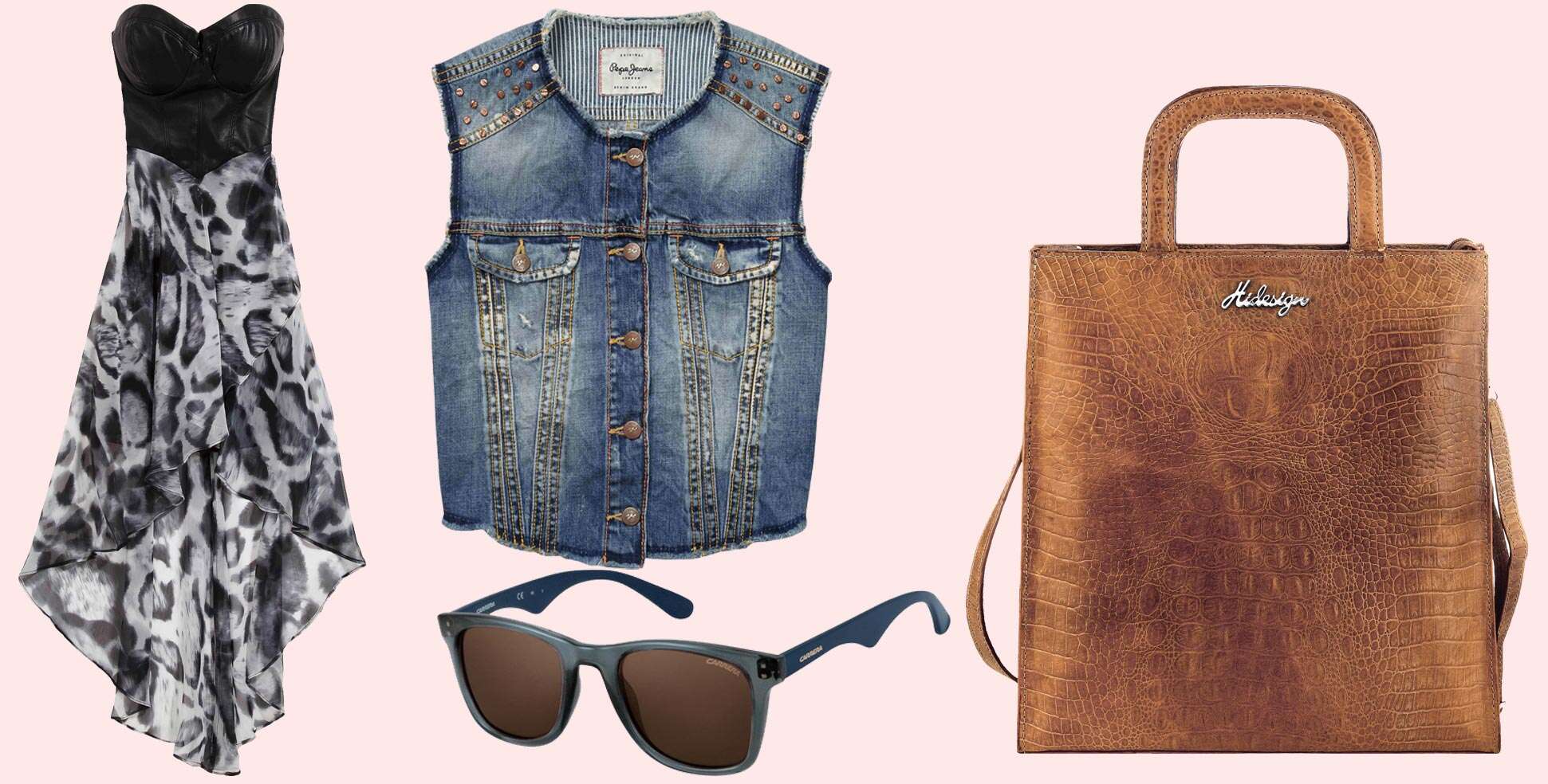 Get the look: 90s grunge girl | Femina.in