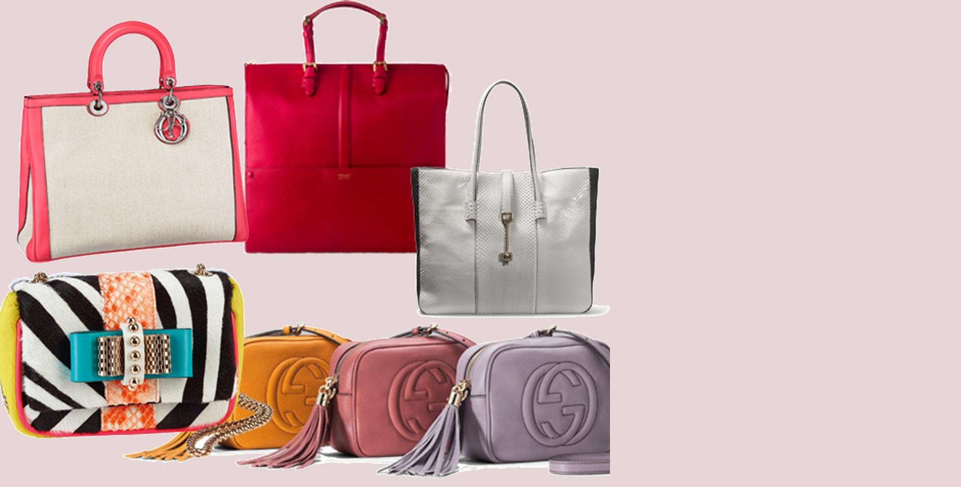 Must Own Luxury Bags Walden Wong