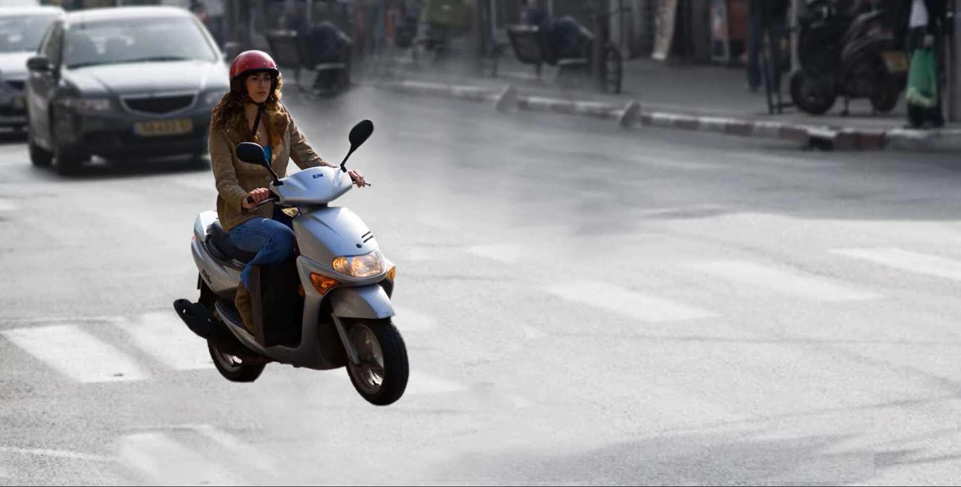 two wheeler trainer near me for ladies