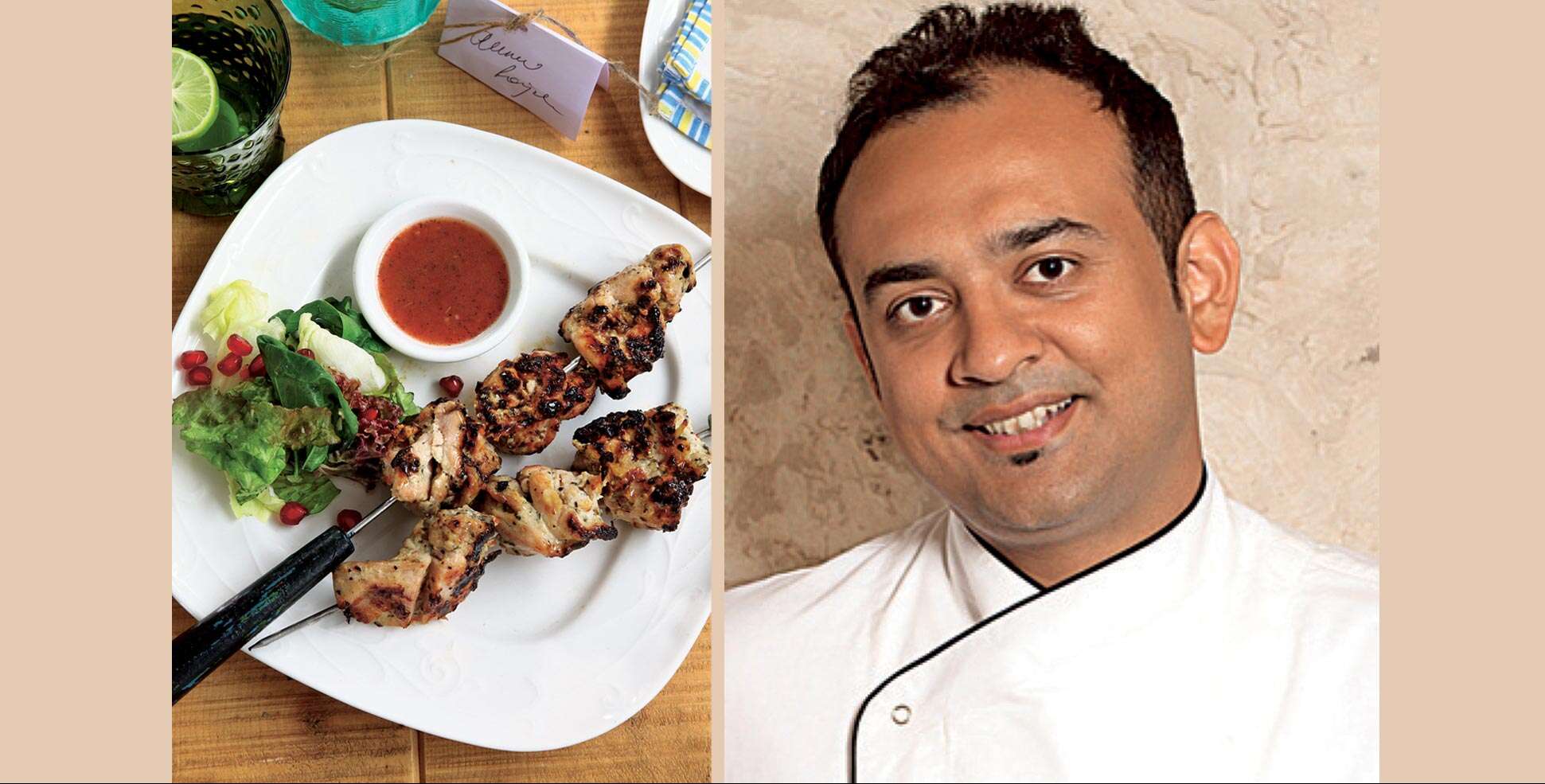 Musthave starters for every party! Femina.in