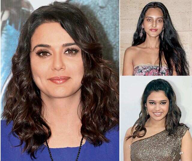 Femina Trend Clean N Classy Femina In