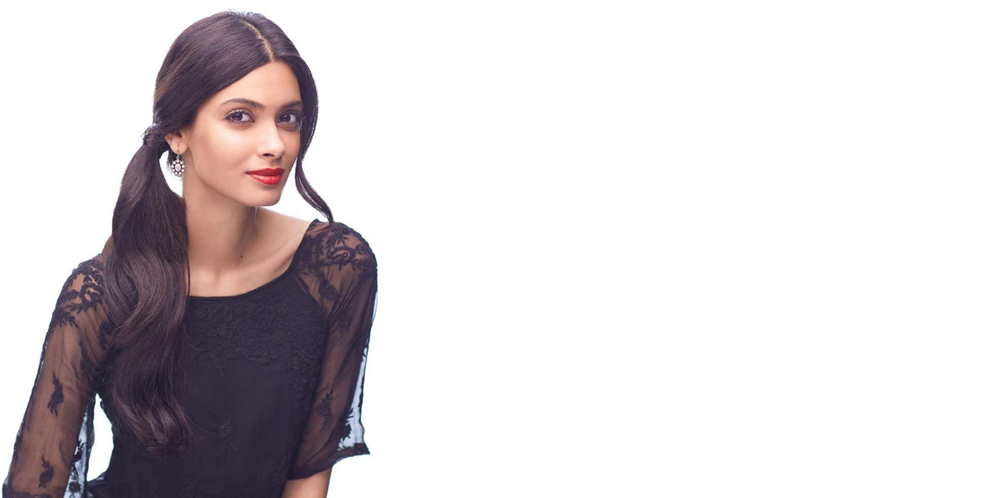 Beauty talk with Diana Penty | Femina.in