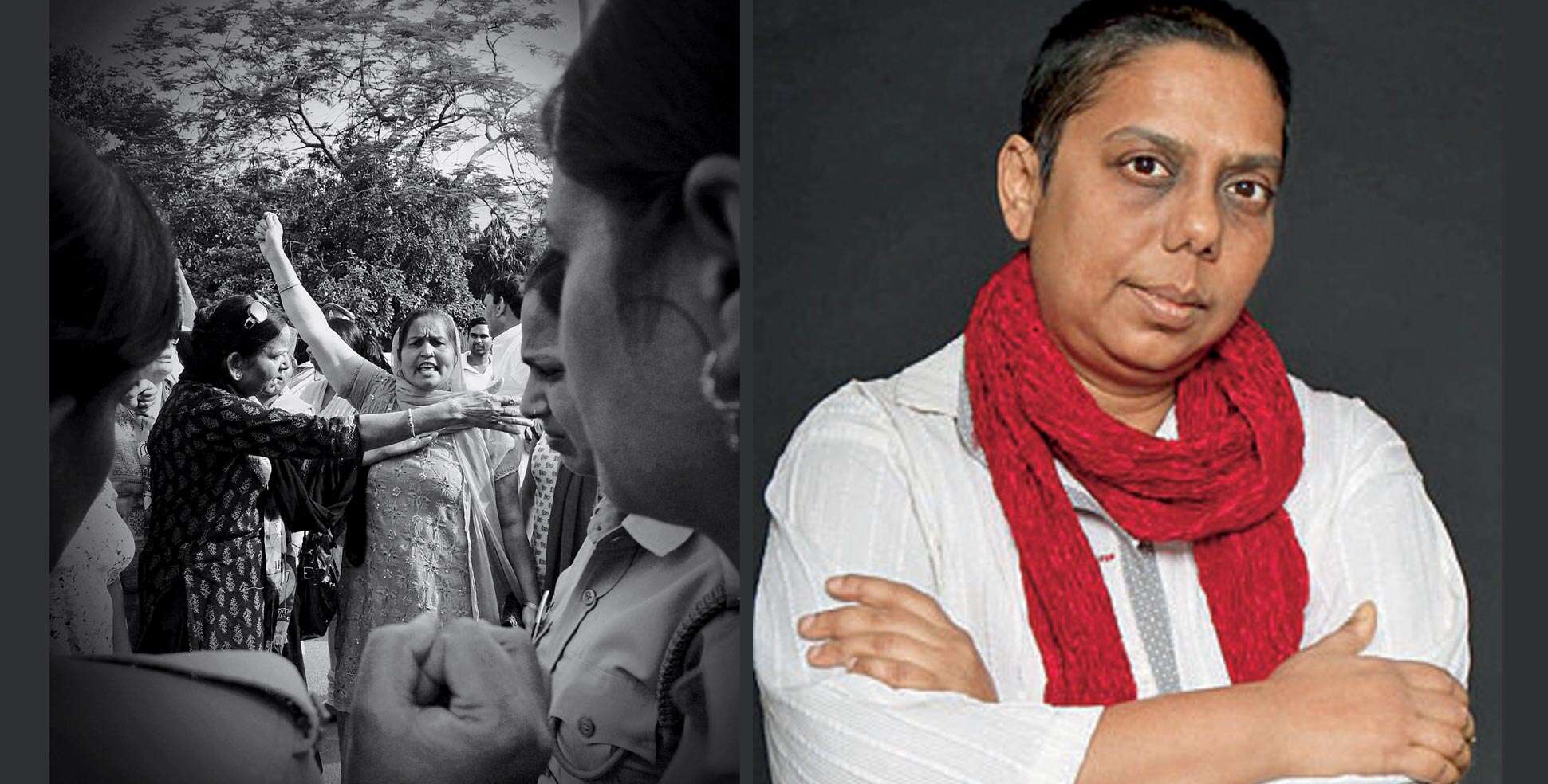 The Last Girl Standing | Femina.in