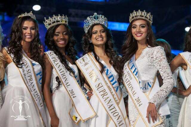 Meet Miss Supranational 2014 | Femina.in