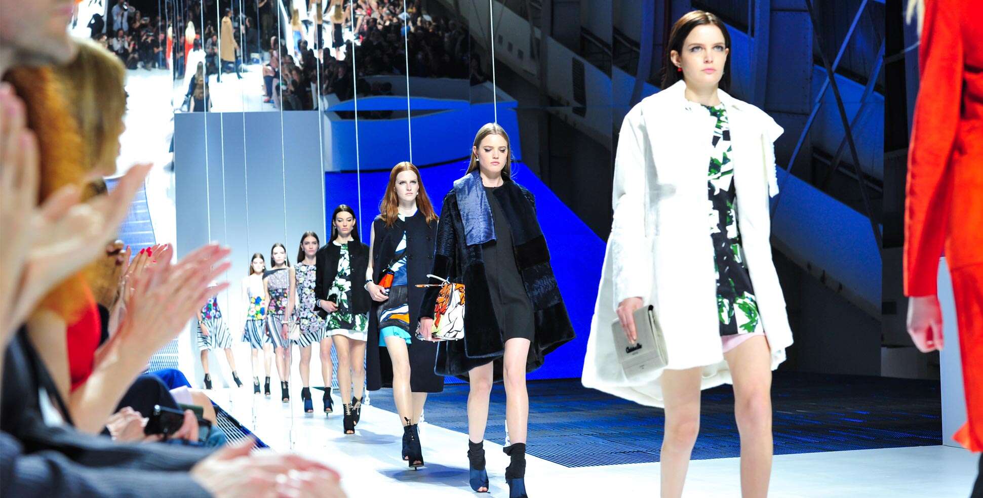 Dior unveils Cruise 2015 collection | Femina.in