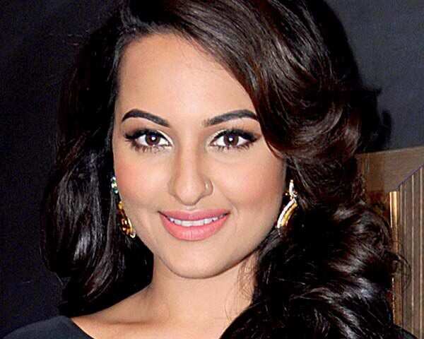 Get the look: Sonakshi Sinha | Femina.in