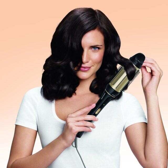 Philips kerashine hair styler review sale