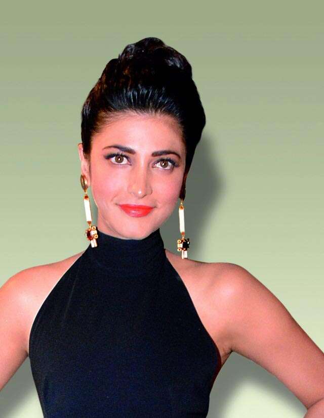 Shruti Haasan on trolls and triumphs | Femina.in