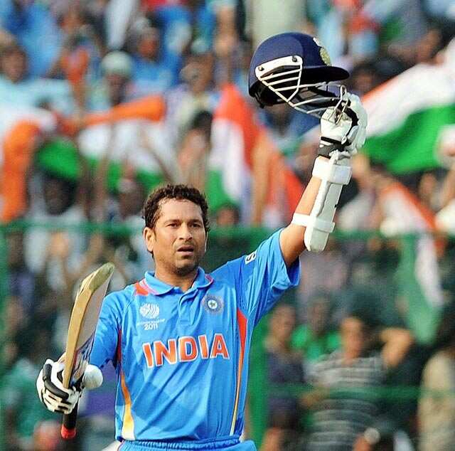 5 reasons why we love Sachin | Femina.in