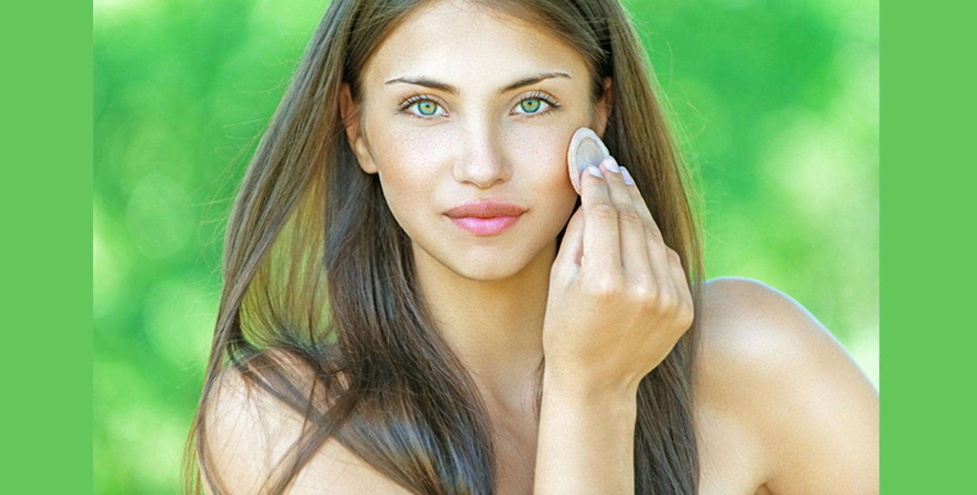 Makeup For Oily Skin In Summer Saubhaya Makeup