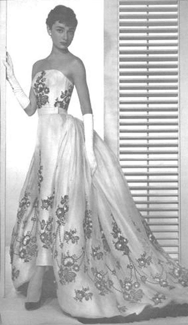 Dress like a vintage Hollywood diva | Femina.in