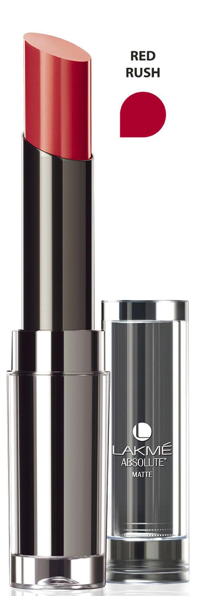 Lakmé Absolute Sculpt Studio Hi-definition Matte Lipstick