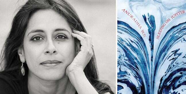 In converstion with Anuradha Roy | Femina.in