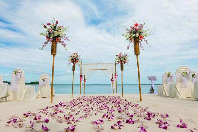 Femina Destination Wedding For Every Budget Femina In