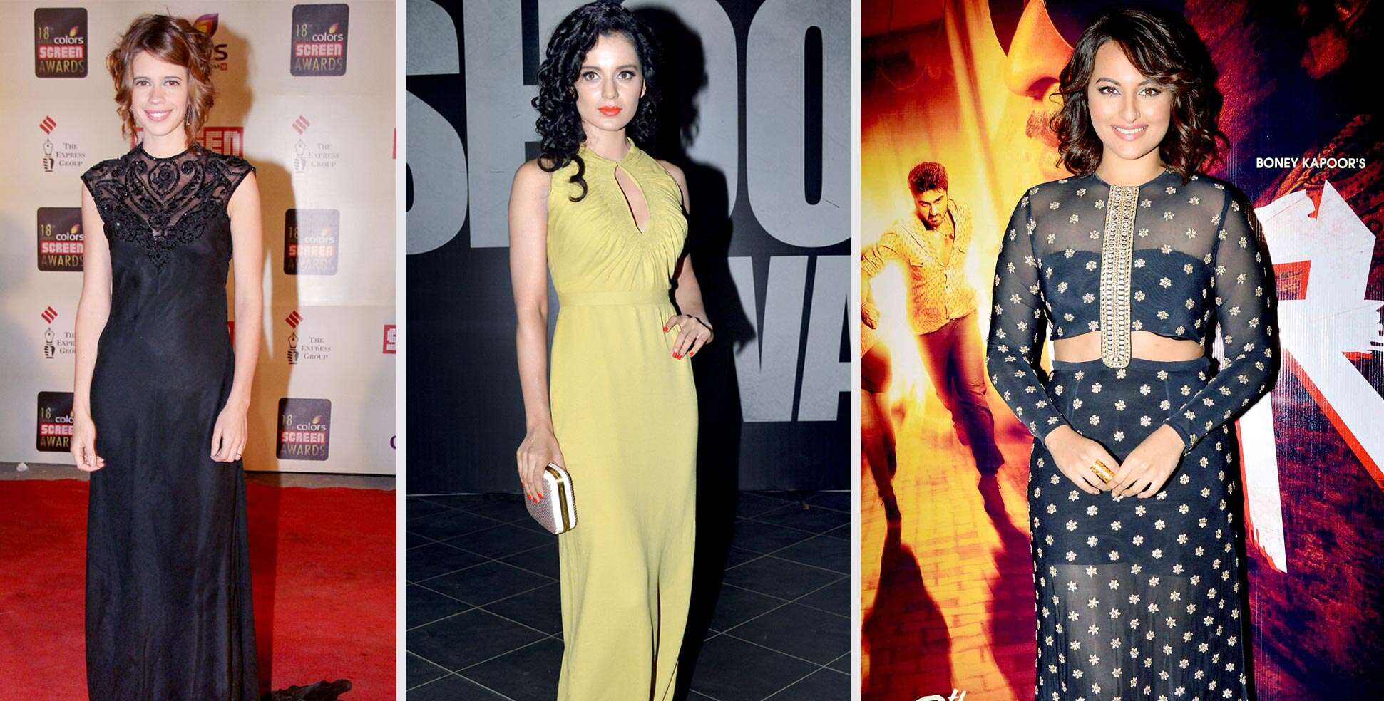Wear your hair like a diva | Femina.in