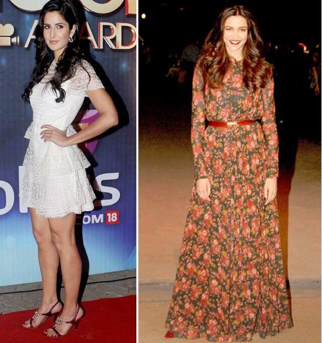 B-town's Foes-turned-friends | Femina.in