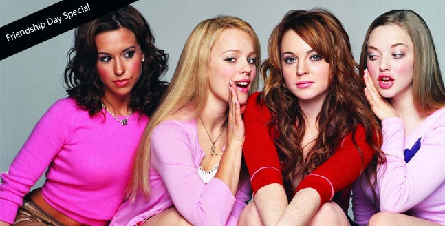 10 Movies For You And Your Bffs Femina 