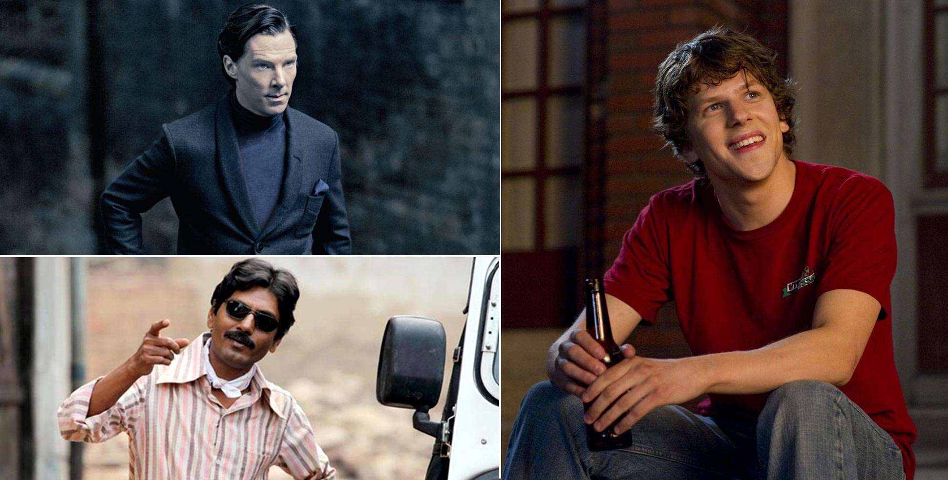 Unconventional actors we love | Femina.in