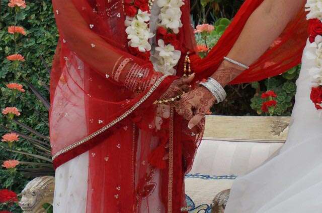 First Indian Lesbian Wedding 