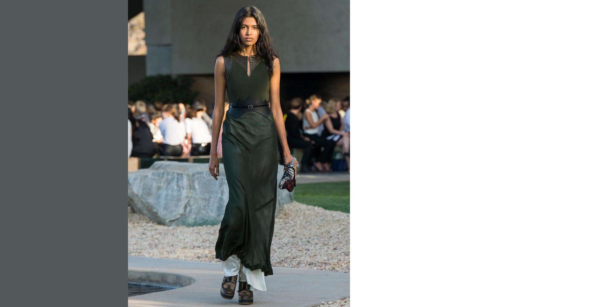 Indian models go international | Femina.in