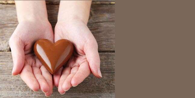 Chocolates for your coronary heart | femina
