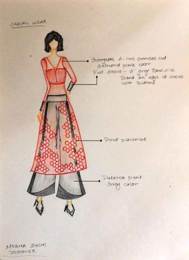 Ethnic Wear Illustration, Buy Now, Sale Online, 56% OFF, bumo.com.vn