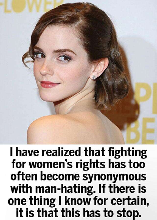 Emma Watson Turns 26! Here are some of her most inspiring quotes that ...