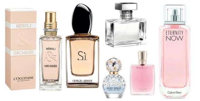 Here’s a quick buy list of 6 summery fragrances | Femina.in