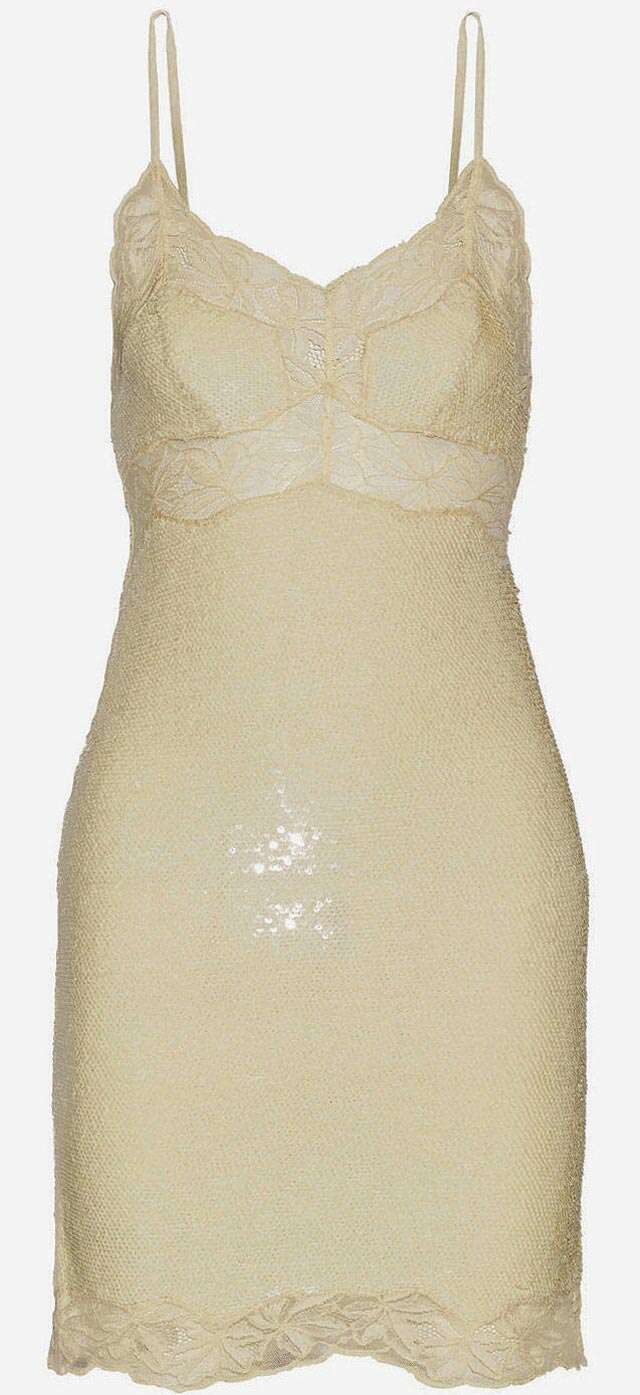 The best slip dresses to buy now | Femina.in