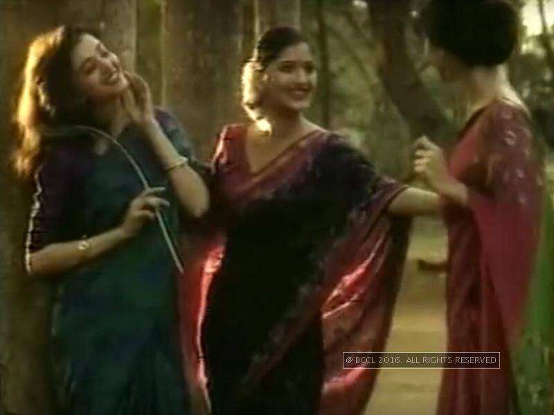 Sonali Bendre Video Sex - Watch: Aishwarya Rai Bachchan and Sonali Bendre in this viral throwback  video | Femina.in