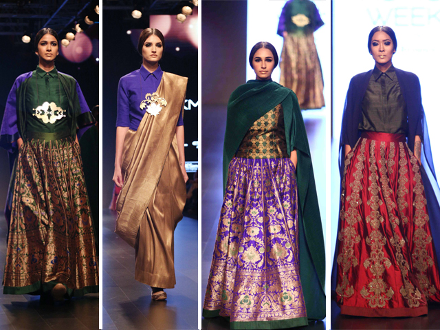 fashion | Payal Khandwala: The gentle non-conformist - Telegraph India