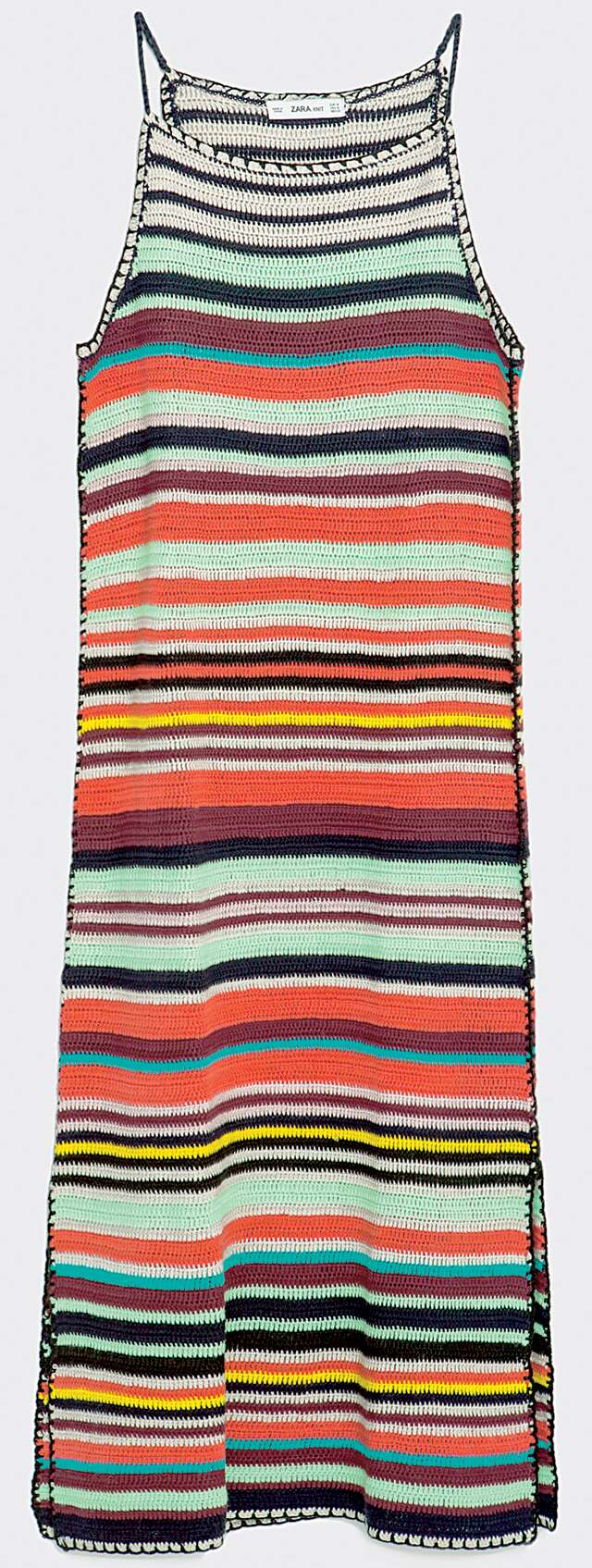 The bohemian crochet trend | Femina.in