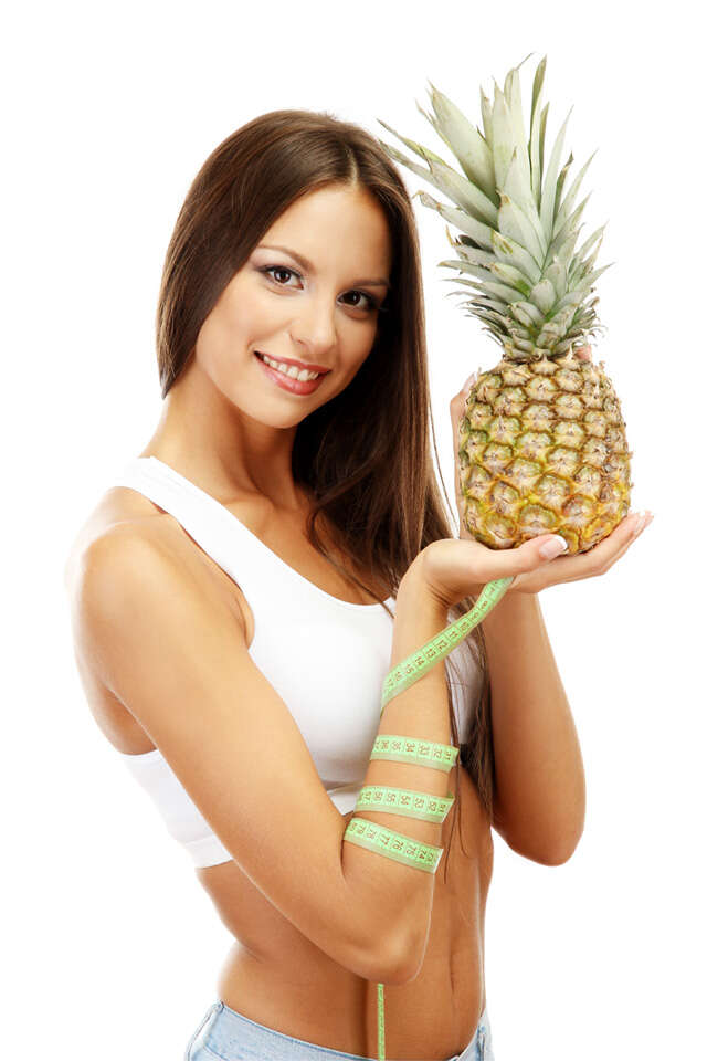 How pineapple can help you burn fat Femina.in