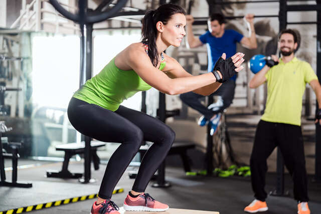 3 hot workouts personal trainers swear by | Femina.in