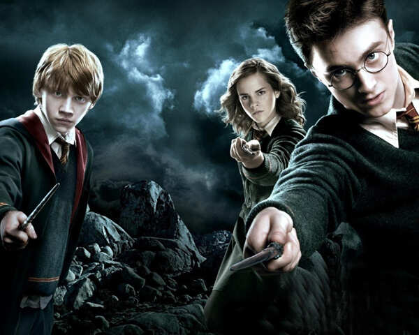 Are you a Potterhead? Now dress like one | Femina.in