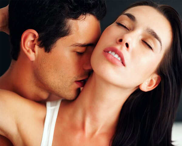 Naughty ways to up your sex play at home