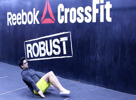 reebok crossfit robust