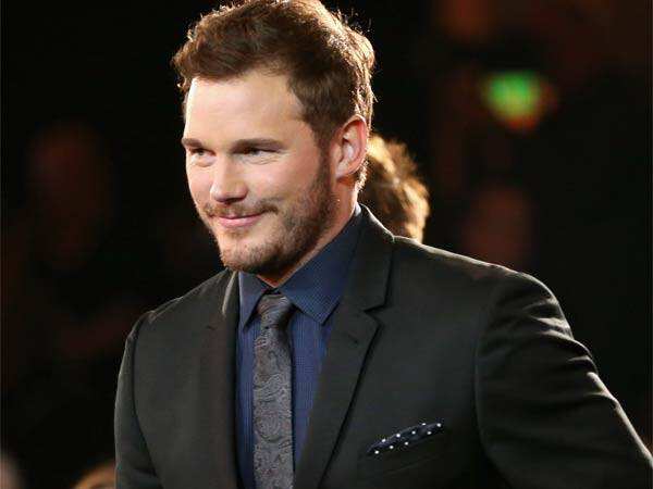 Chris Pratt upgrades Anna faris' wedding ring