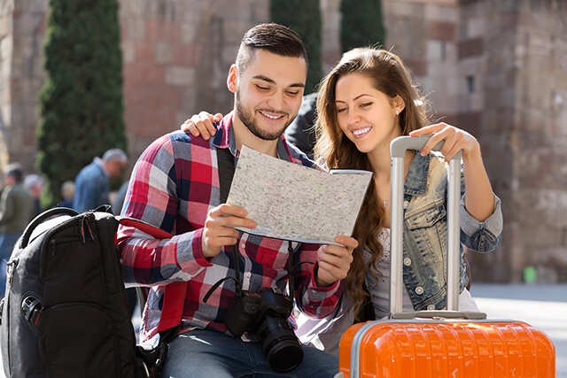 Why travel can be a relationship test | Femina.in